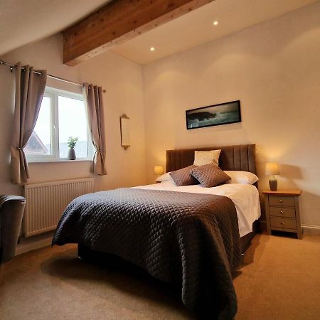 Lake View Lodge St Columb Major Exterior foto